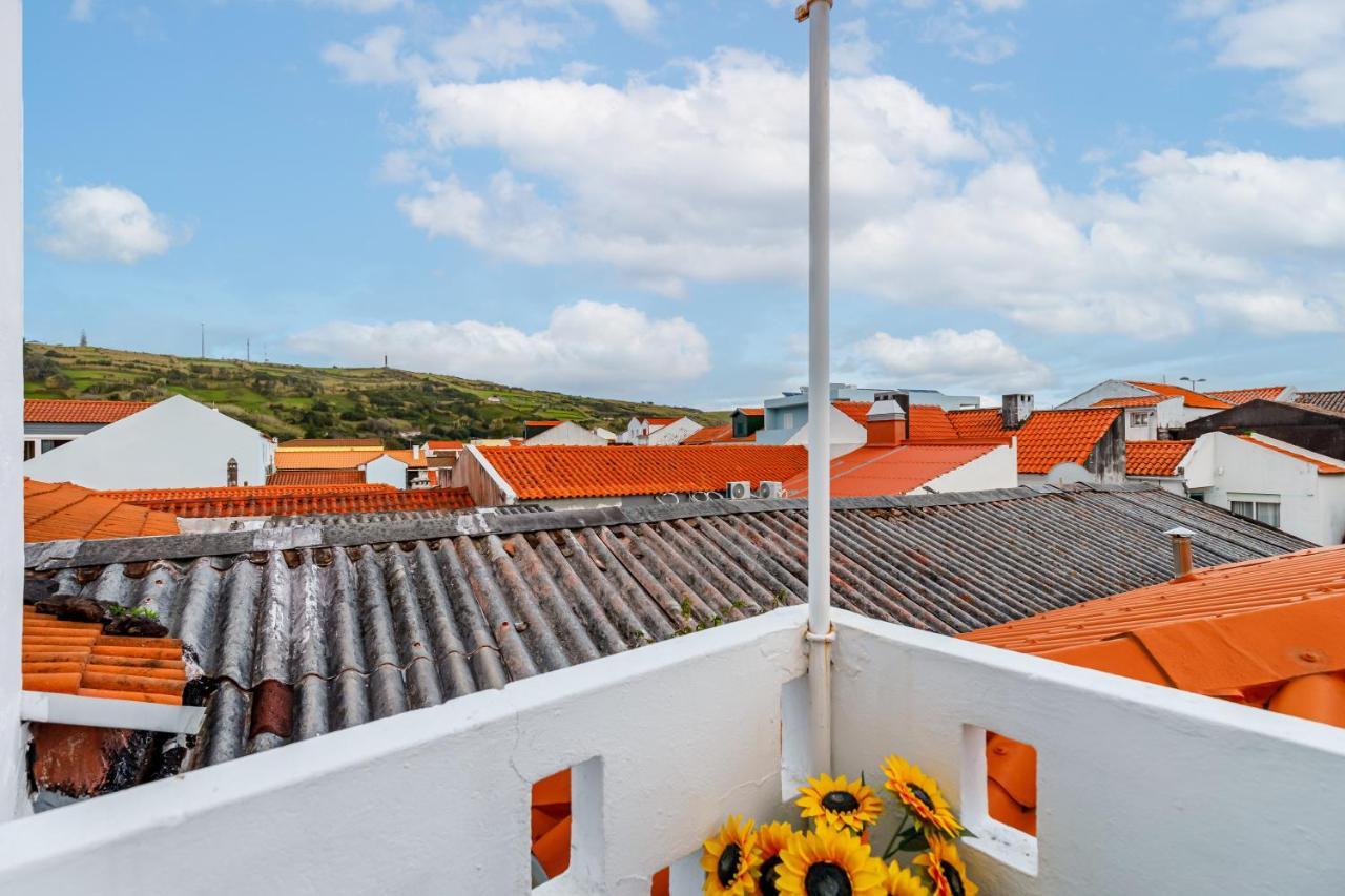 Garden View Apartment Horta (Azores)