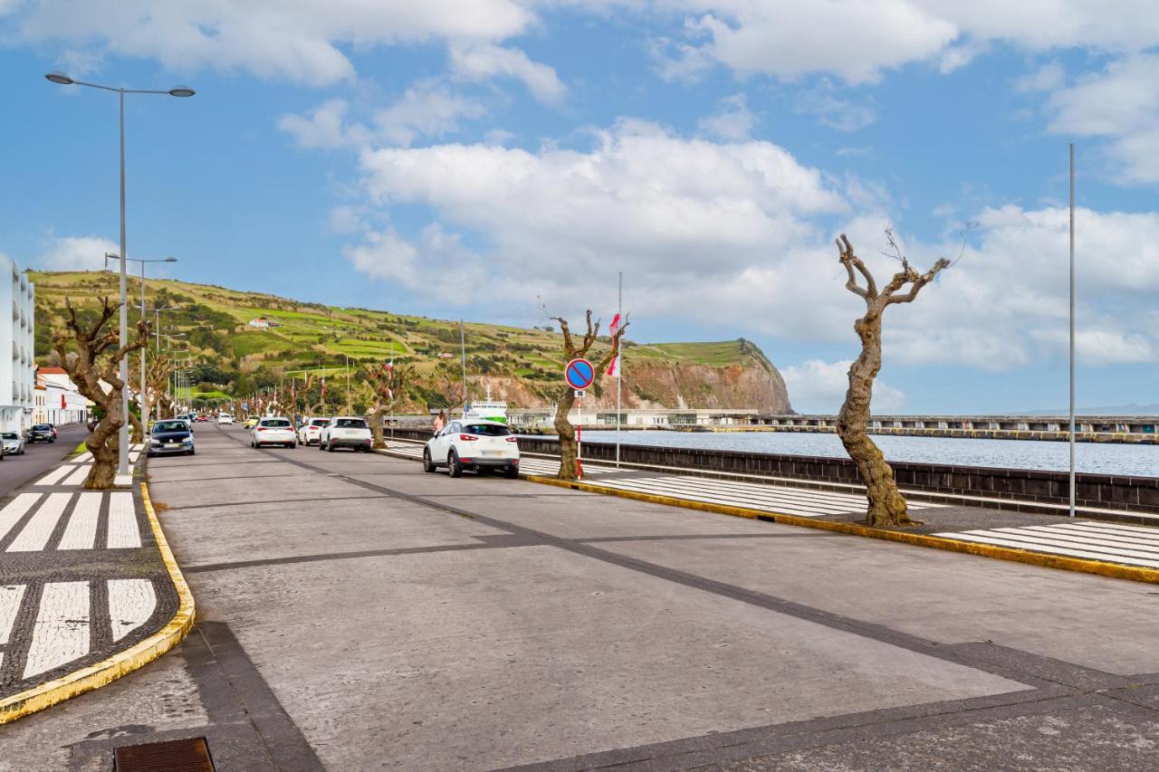 Garden View Horta (Azores)