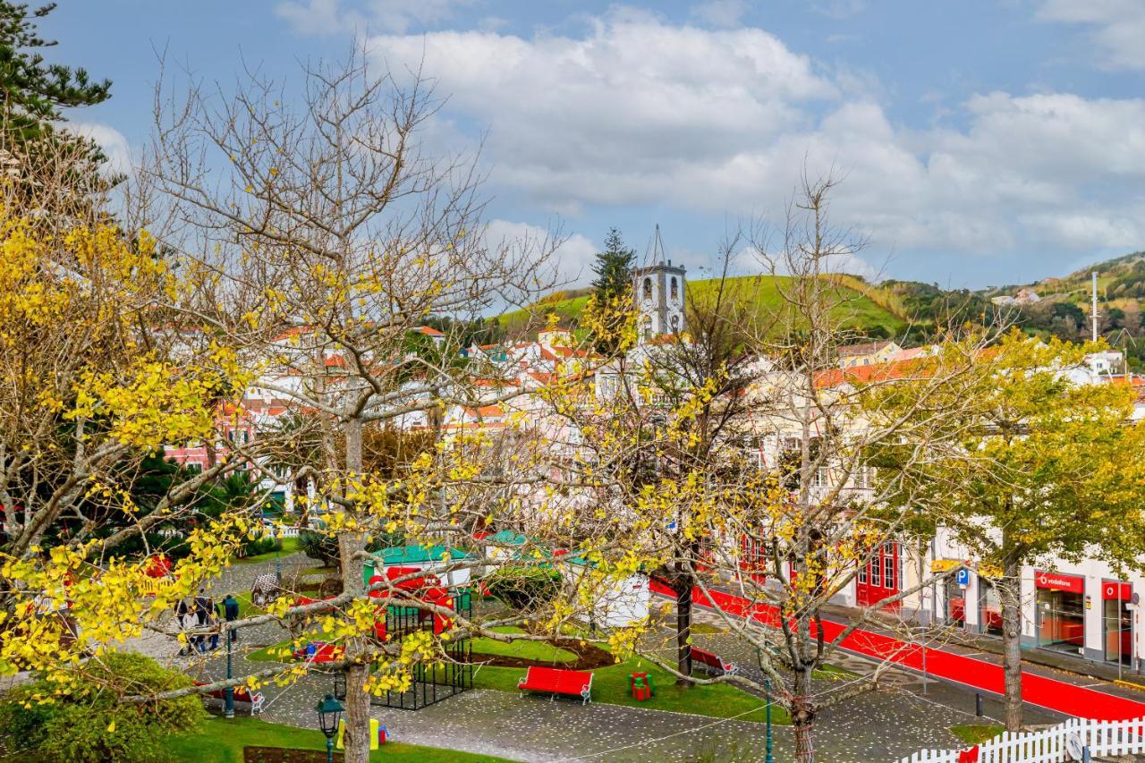 Garden View *