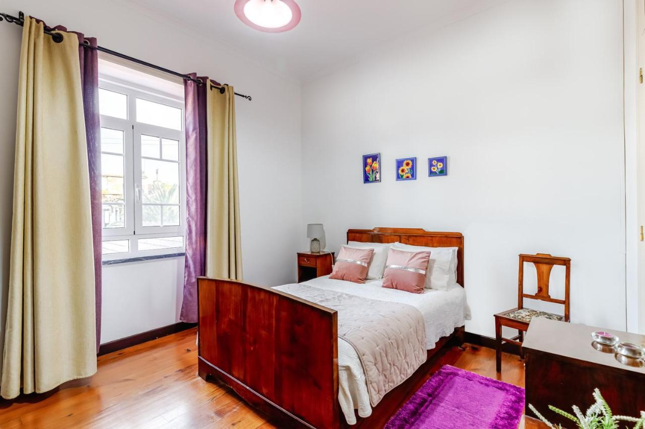 Garden View Apartment *