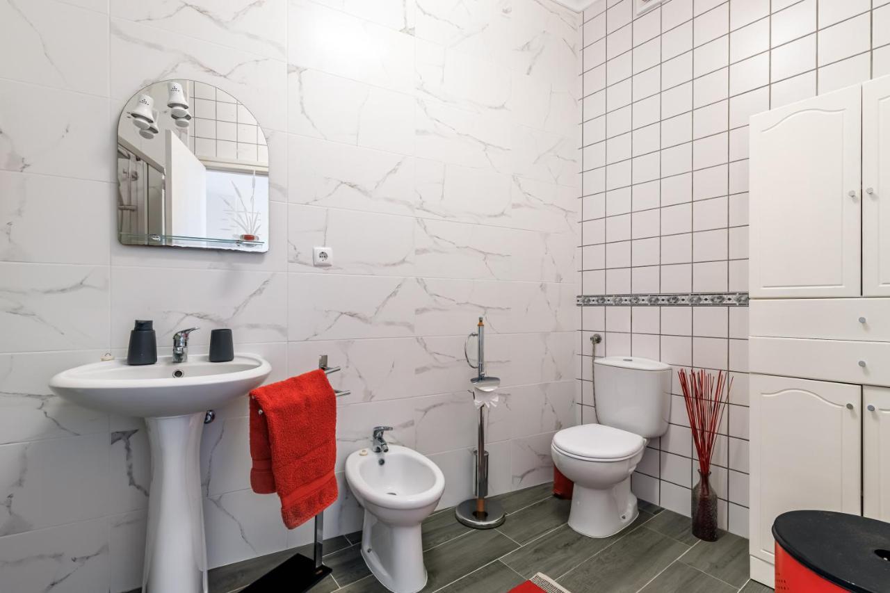 Garden View Apartment Horta (Azores)