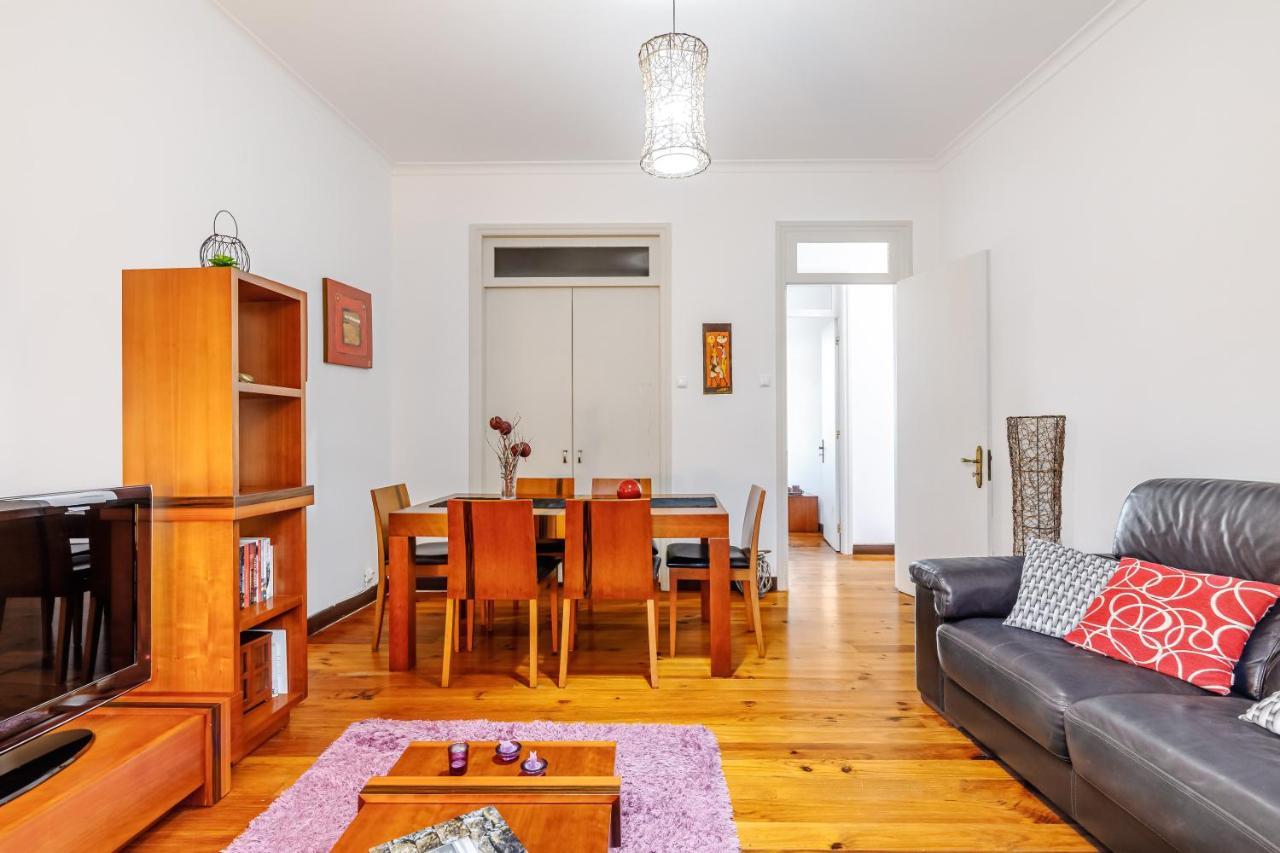 Garden View Apartment *