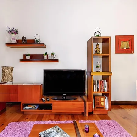 Garden View Apartment Horta  Exterior foto