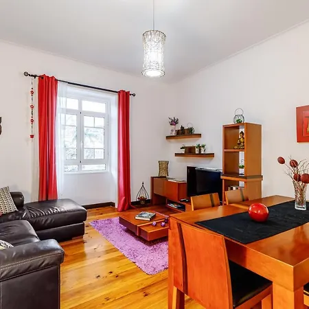 Garden View Apartment Horta  Exterior foto